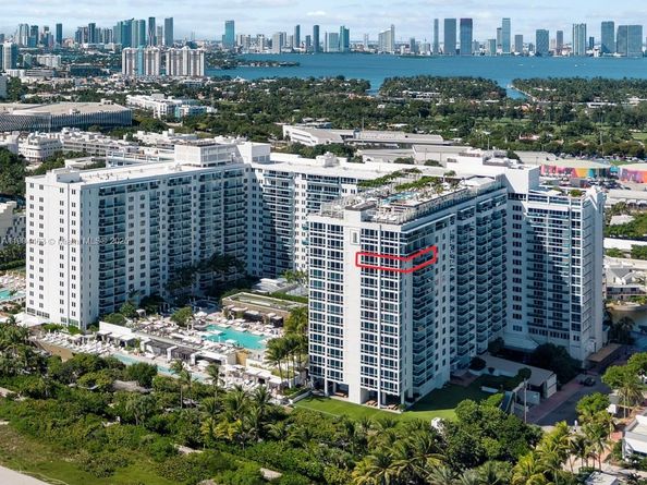 102 24th St 1519, Miami Beach FL 33139