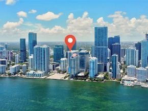 1200 Brickell Bay Dr 1404, Miami FL 33131