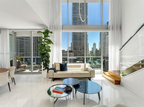 200 Biscayne Boulevard Way 1406, Miami FL 33131