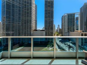 200 Biscayne Boulevard Way 1406, Miami FL 33131