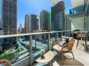 200 Biscayne Boulevard Way 1406, Miami FL 33131