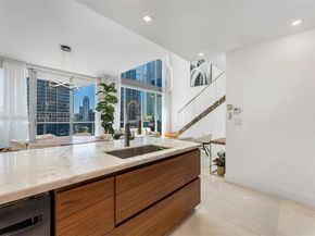 200 Biscayne Boulevard Way 1406, Miami FL 33131