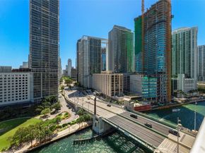 200 Biscayne Boulevard Way 1406, Miami FL 33131