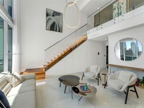 200 Biscayne Boulevard Way 1406, Miami FL 33131