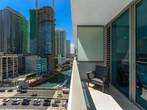 200 Biscayne Boulevard Way 1406, Miami FL 33131