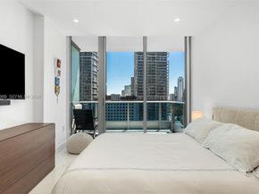 200 Biscayne Boulevard Way 1406, Miami FL 33131