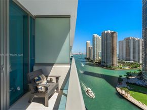 200 Biscayne Boulevard Way 1406, Miami FL 33131