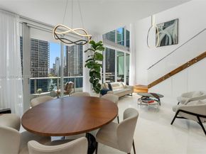 200 Biscayne Boulevard Way 1406, Miami FL 33131