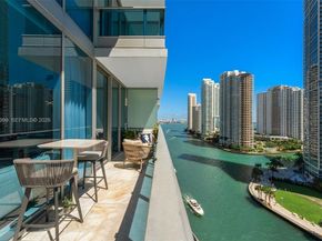 200 Biscayne Boulevard Way 1406, Miami FL 33131