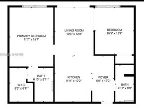 300 Diplomat Pkwy 811, Hallandale Beach FL 33009