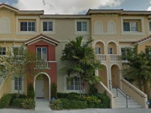 12421 SW 50th CT 337, Miramar FL 33027