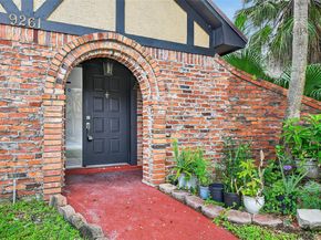9261 NW 49th Pl, Sunrise FL 33351