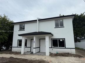 7823 NW 5th Ave, Miami FL 33150