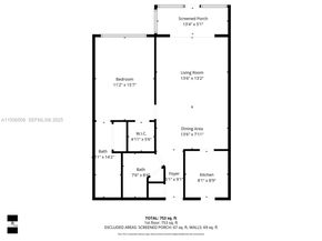 2600 Diana Dr 104, Hallandale Beach FL 33009