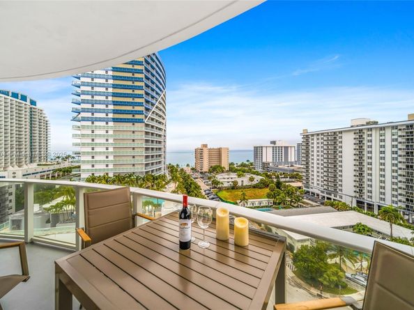 401 N Birch Rd 1100, Fort Lauderdale FL 33304
