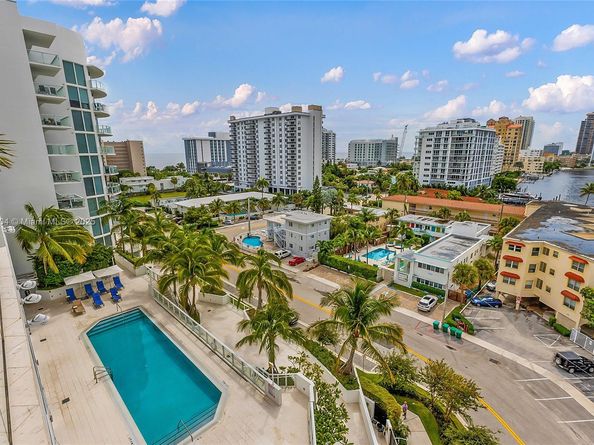 401 N Birch Rd 1100, Fort Lauderdale FL 33304