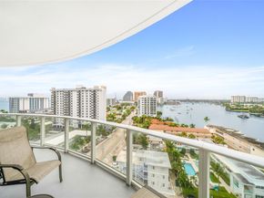 401 N Birch Rd 1100, Fort Lauderdale FL 33304