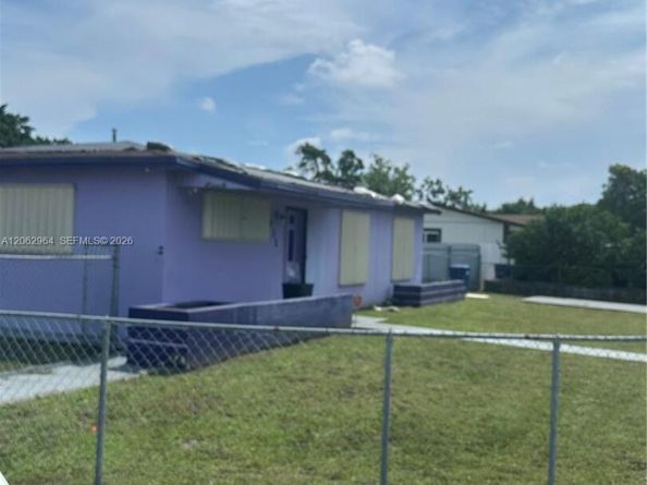 3431 NW 194th Ter, Miami Gardens FL 33056