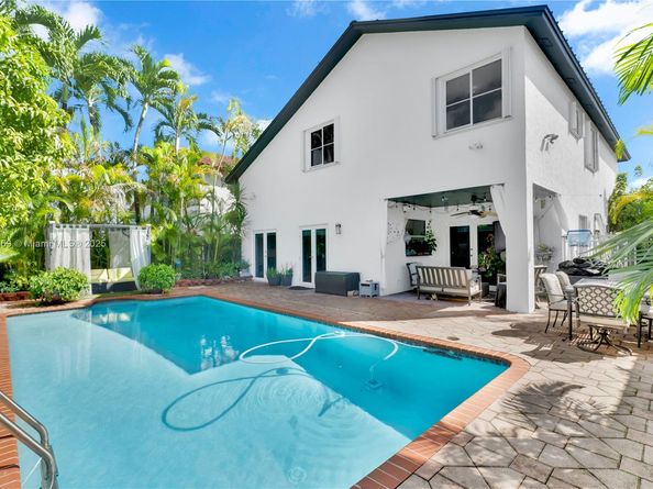 11126 SW 148th Pl, Miami FL 33196