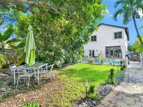 11126 SW 148th Pl, Miami FL 33196