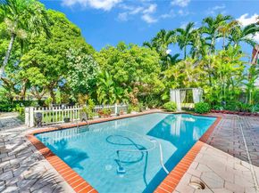 11126 SW 148th Pl, Miami FL 33196