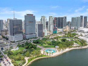 325 S Biscayne Blvd 1918, Miami FL 33131
