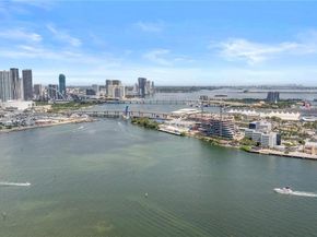 325 S Biscayne Blvd 1918, Miami FL 33131