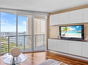325 S Biscayne Blvd 1918, Miami FL 33131