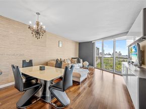 325 S Biscayne Blvd 1918, Miami FL 33131