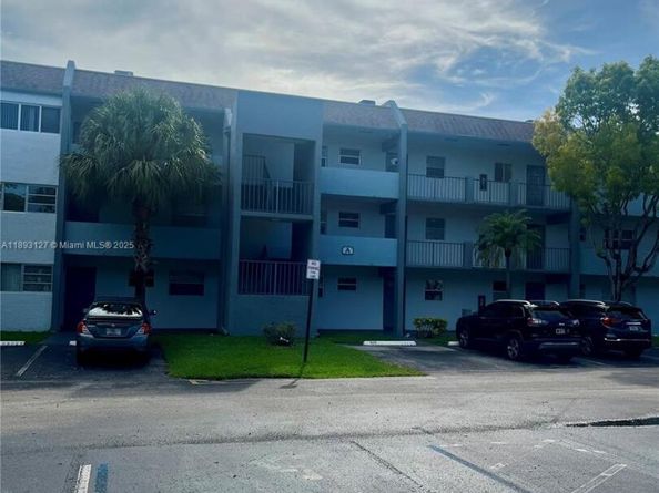 8351 Sands Point Blvd A204, Tamarac FL 33321
