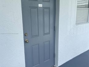 8351 Sands Point Blvd A204, Tamarac FL 33321