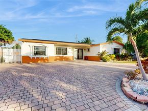 3920 NW 36th Ave, Lauderdale Lakes FL 33309