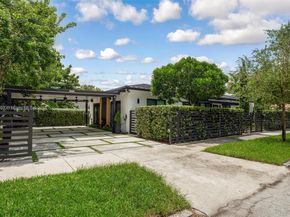 2484 SW 25 St, Miami FL 33133
