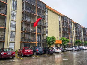 16851 NE 23rd Ave A319, North Miami Beach FL 33160