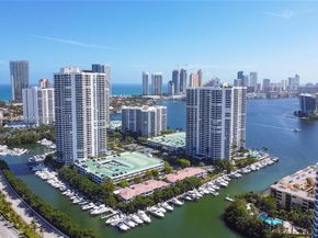 3600 Mystic Pointe Dr 310, Aventura FL 33180