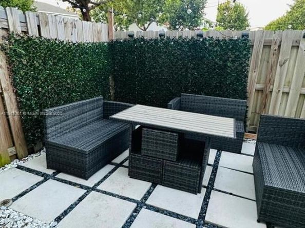 325 NE 1st Dr, Florida City FL 33034