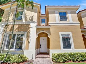 3186 SW 129th Ter 113, Miramar FL 33027