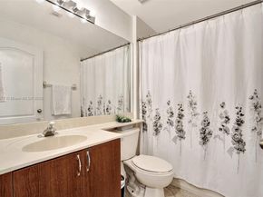 3186 SW 129th Ter 113, Miramar FL 33027