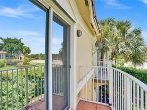 3186 SW 129th Ter 113, Miramar FL 33027