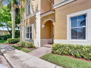 3186 SW 129th Ter 113, Miramar FL 33027