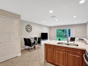 3186 SW 129th Ter 113, Miramar FL 33027