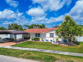 11751 SW 30th St, Miami FL 33175