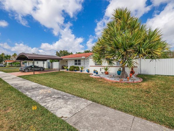 11751 SW 30th St, Miami FL 33175