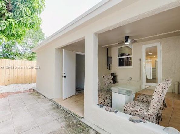 1007 NW 120th St, North Miami FL 33168