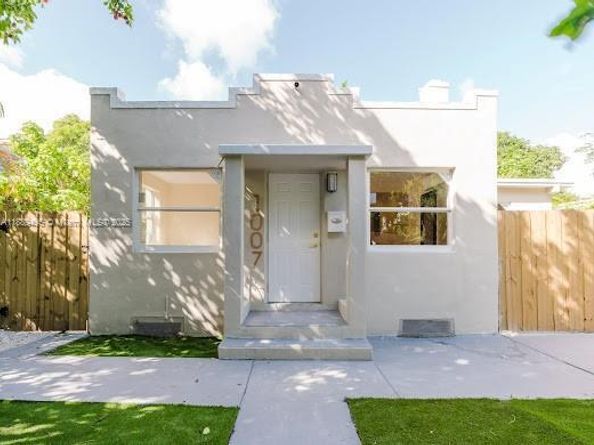1007 NW 120th St, North Miami FL 33168
