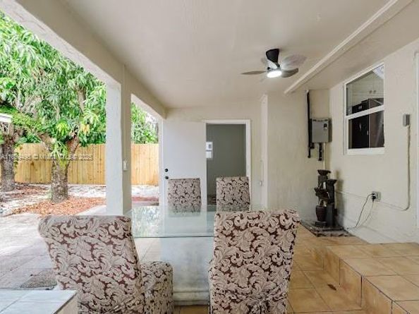 1007 NW 120th St, North Miami FL 33168