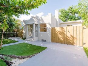 1007 NW 120th St, North Miami FL 33168