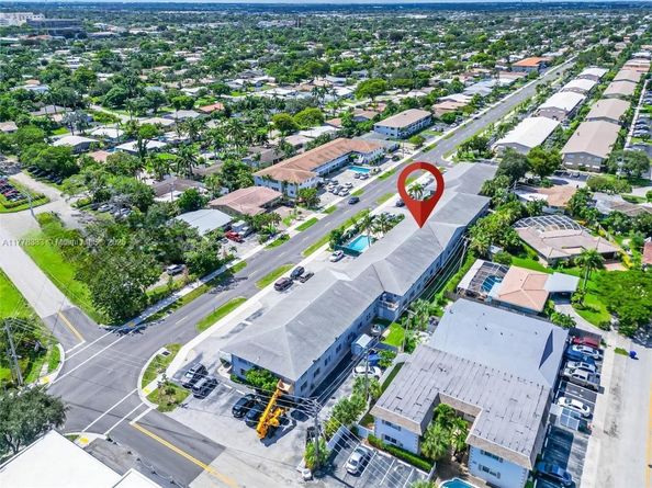 2175 NE 56th St 107, Fort Lauderdale FL 33308