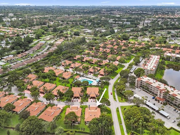 6139 Sunrise Pointe Ct A, Delray Beach FL 33484