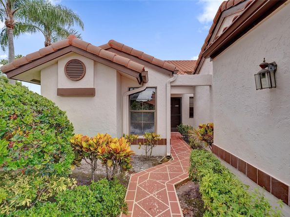 6139 Sunrise Pointe Ct A, Delray Beach FL 33484